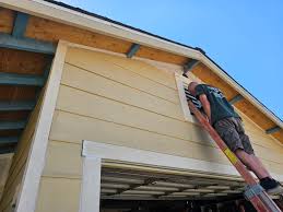 Best Siding for Commercial Buildings  in Franklin, GA